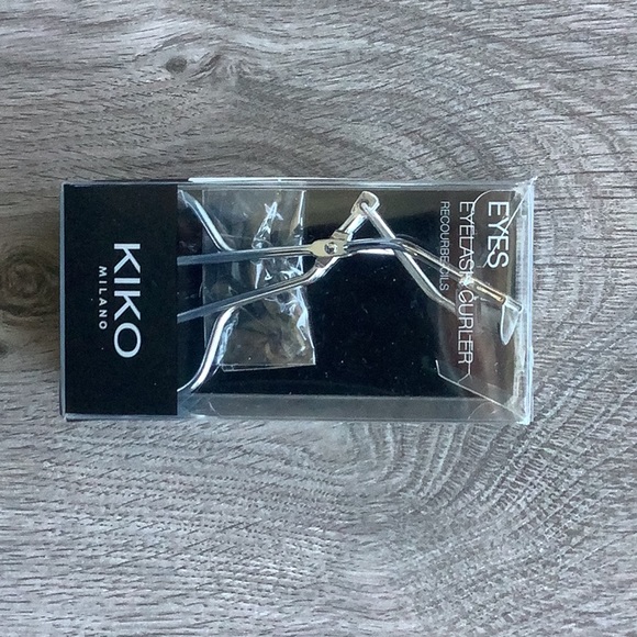 KIKO Milano Eyelash Curler - Picture 4 of 4